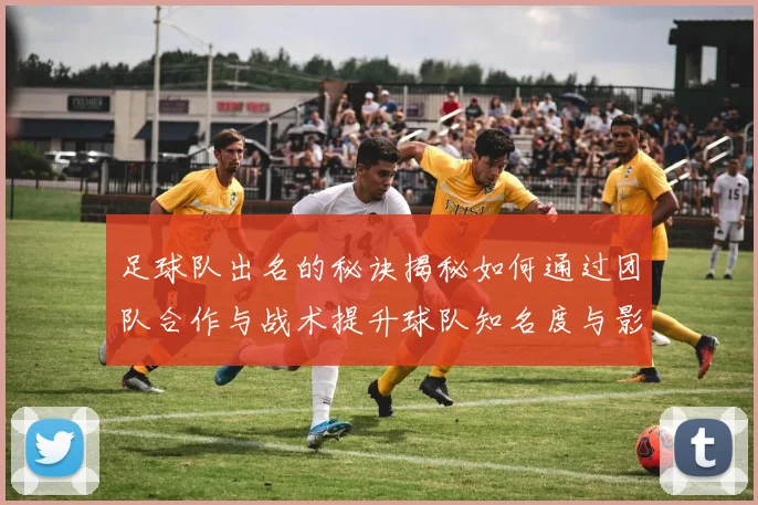 足球队出名的秘诀揭秘如何通过团队合作与战术提升球队知名度与影响力
