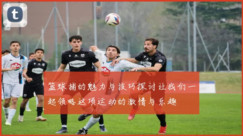 篮球捕的魅力与技巧探讨让我们一起领略这项运动的激情与乐趣